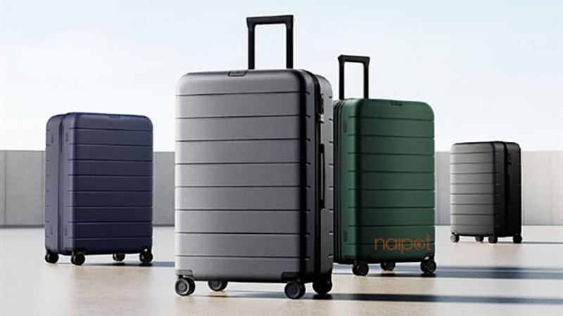 Vali Trung Quốc Mijia